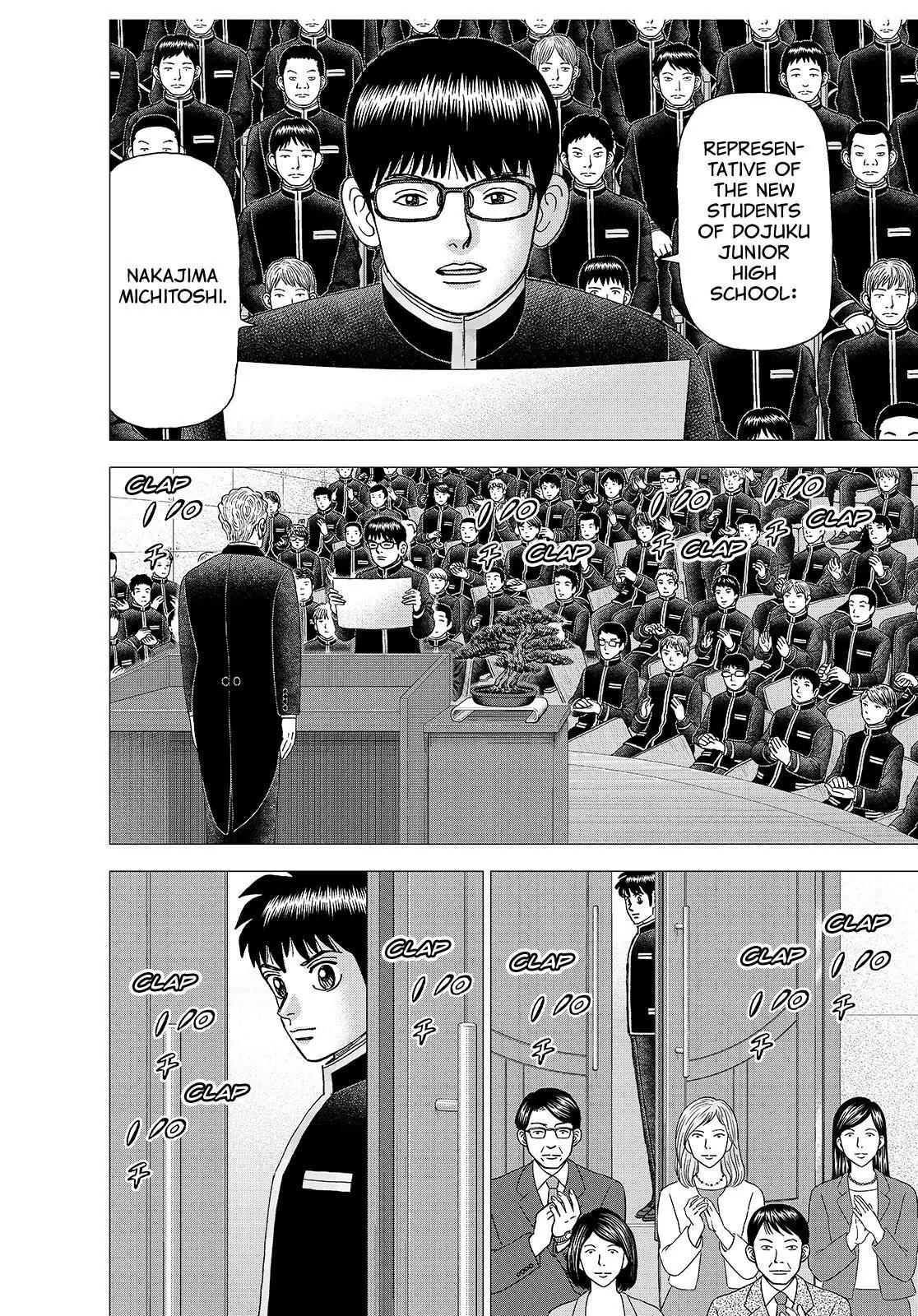 Investor Z Chapter 187 page 2 - Chapter 187
