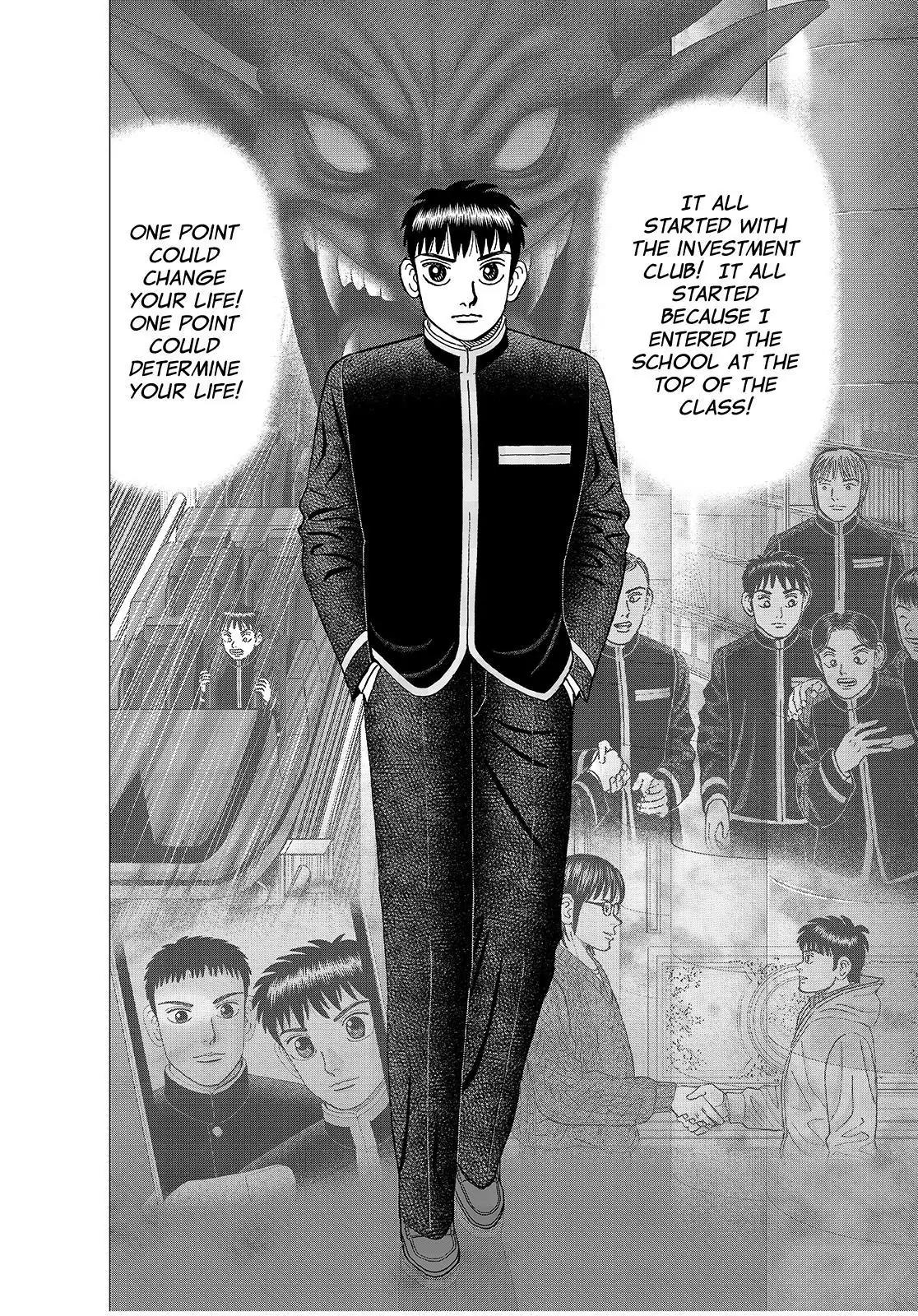 Investor Z Chapter 187 page 6 - Chapter 187