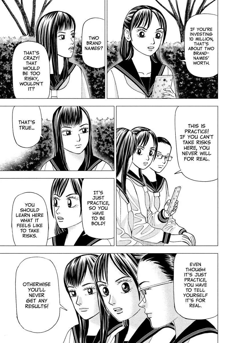 Investor Z Chapter 19 page 16 - Chapter 19