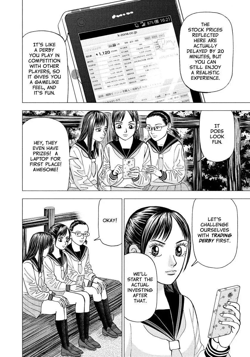 Investor Z Chapter 19 page 9 - Chapter 19