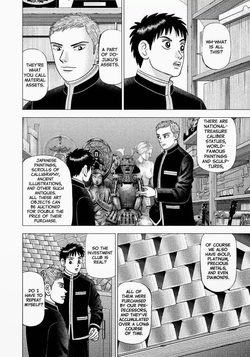 Investor Z Chapter 2 page 10 - Chapter 2
