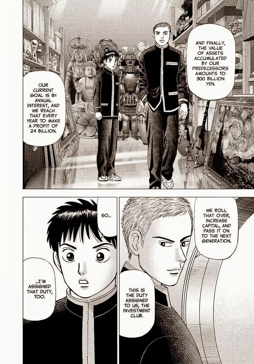 Investor Z Chapter 2 page 14 - Chapter 2