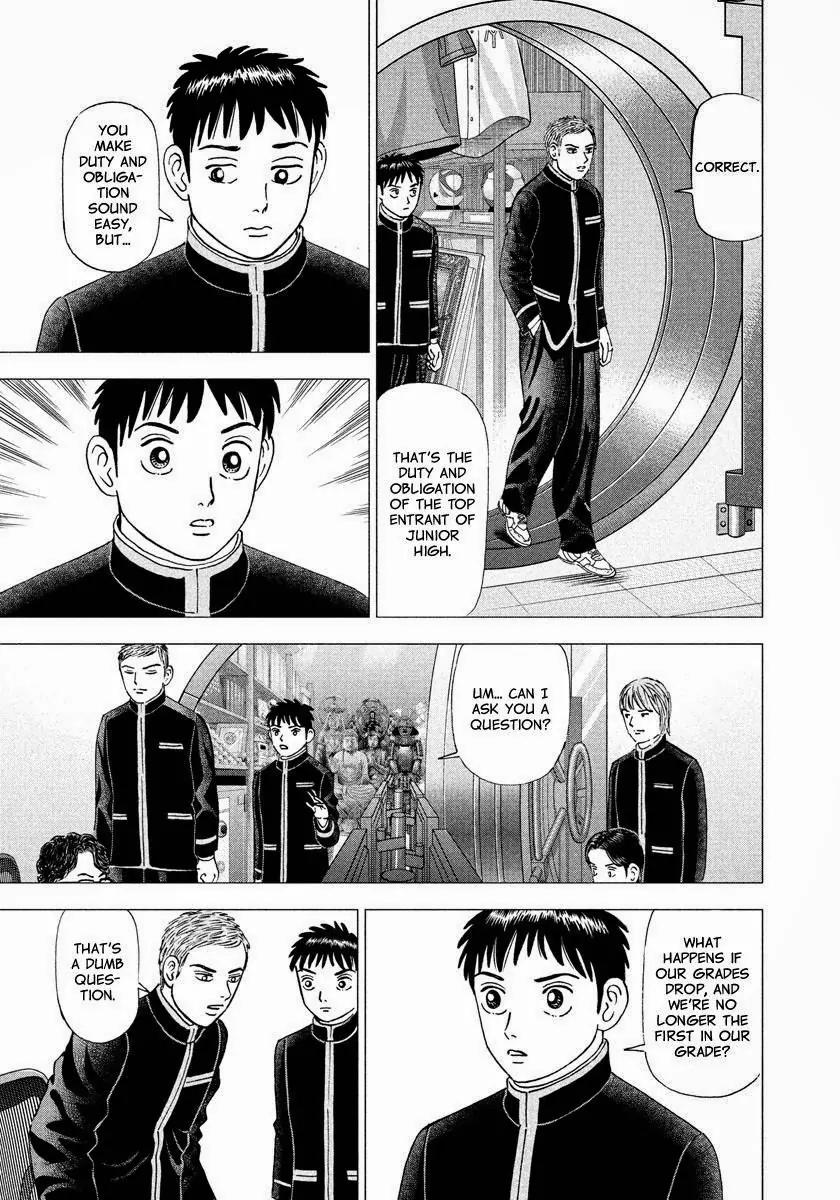 Investor Z Chapter 2 page 15 - Chapter 2