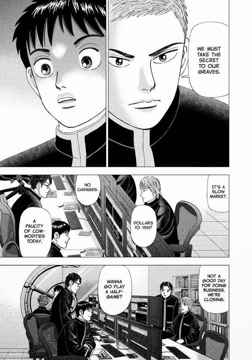 Investor Z Chapter 2 page 17 - Chapter 2