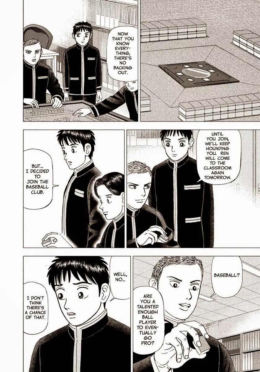 Investor Z Chapter 2 page 18 - Chapter 2
