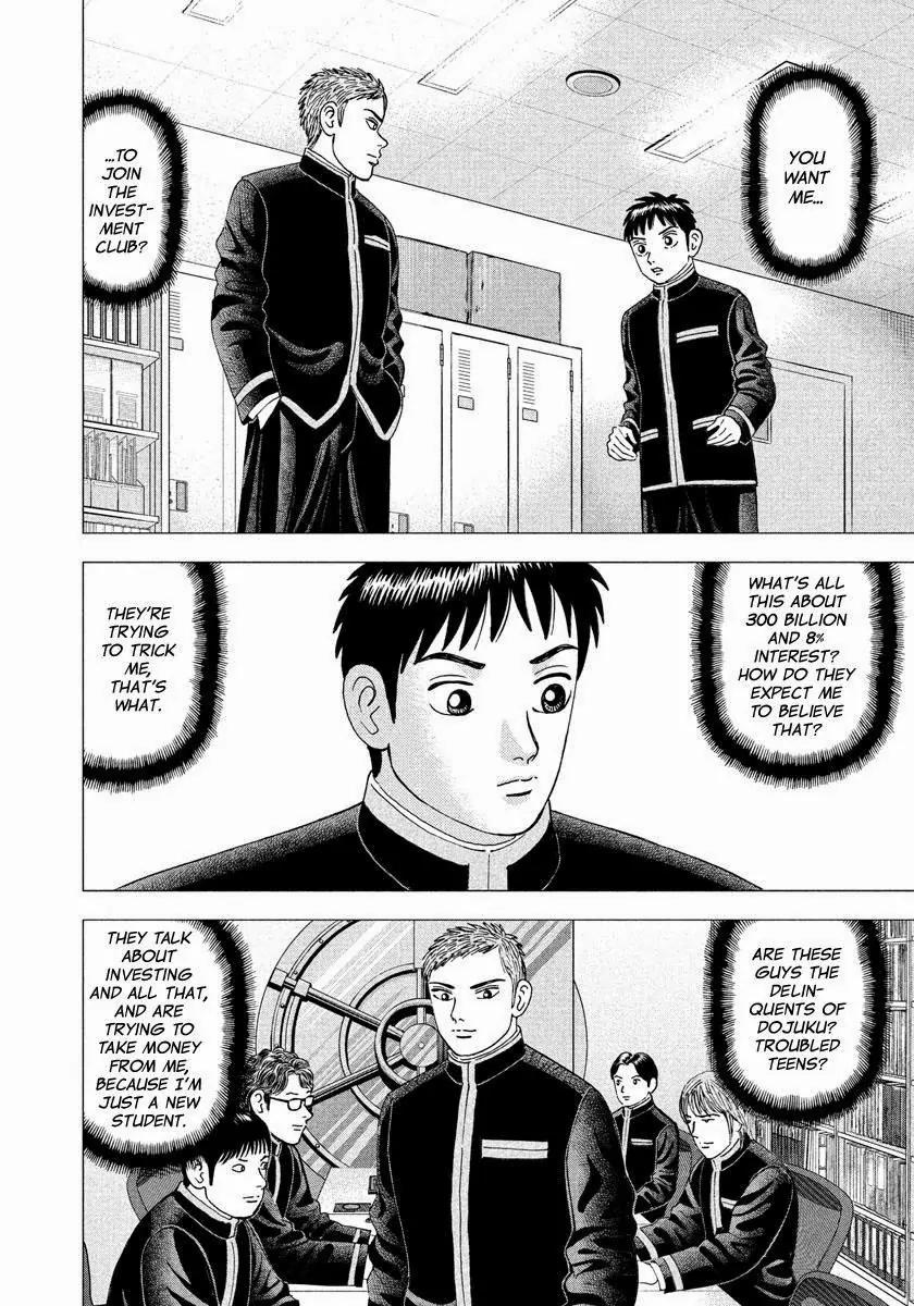 Investor Z Chapter 2 page 2 - Chapter 2