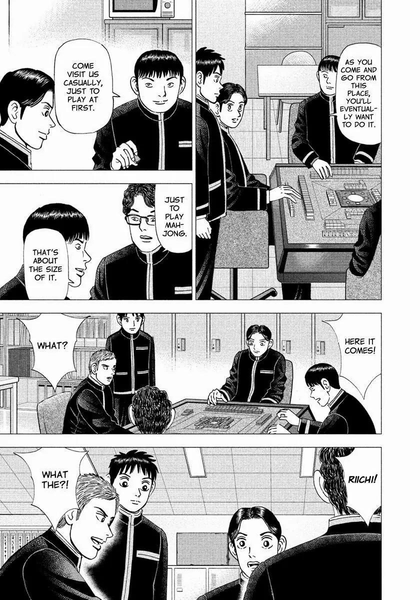 Investor Z Chapter 2 page 21 - Chapter 2