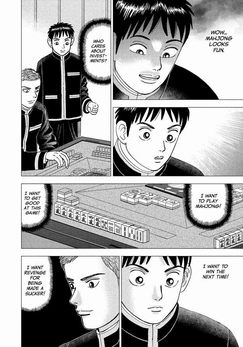 Investor Z Chapter 2 page 22 - Chapter 2