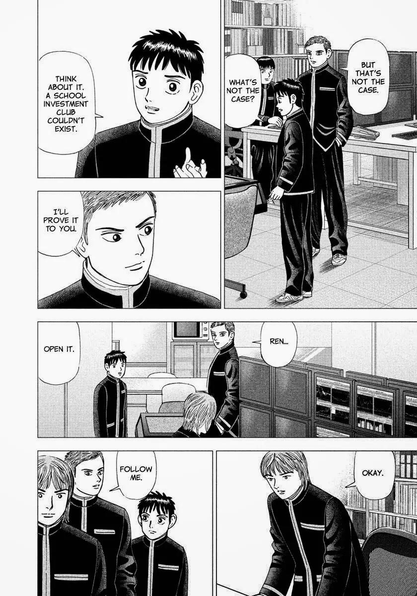 Investor Z Chapter 2 page 4 - Chapter 2