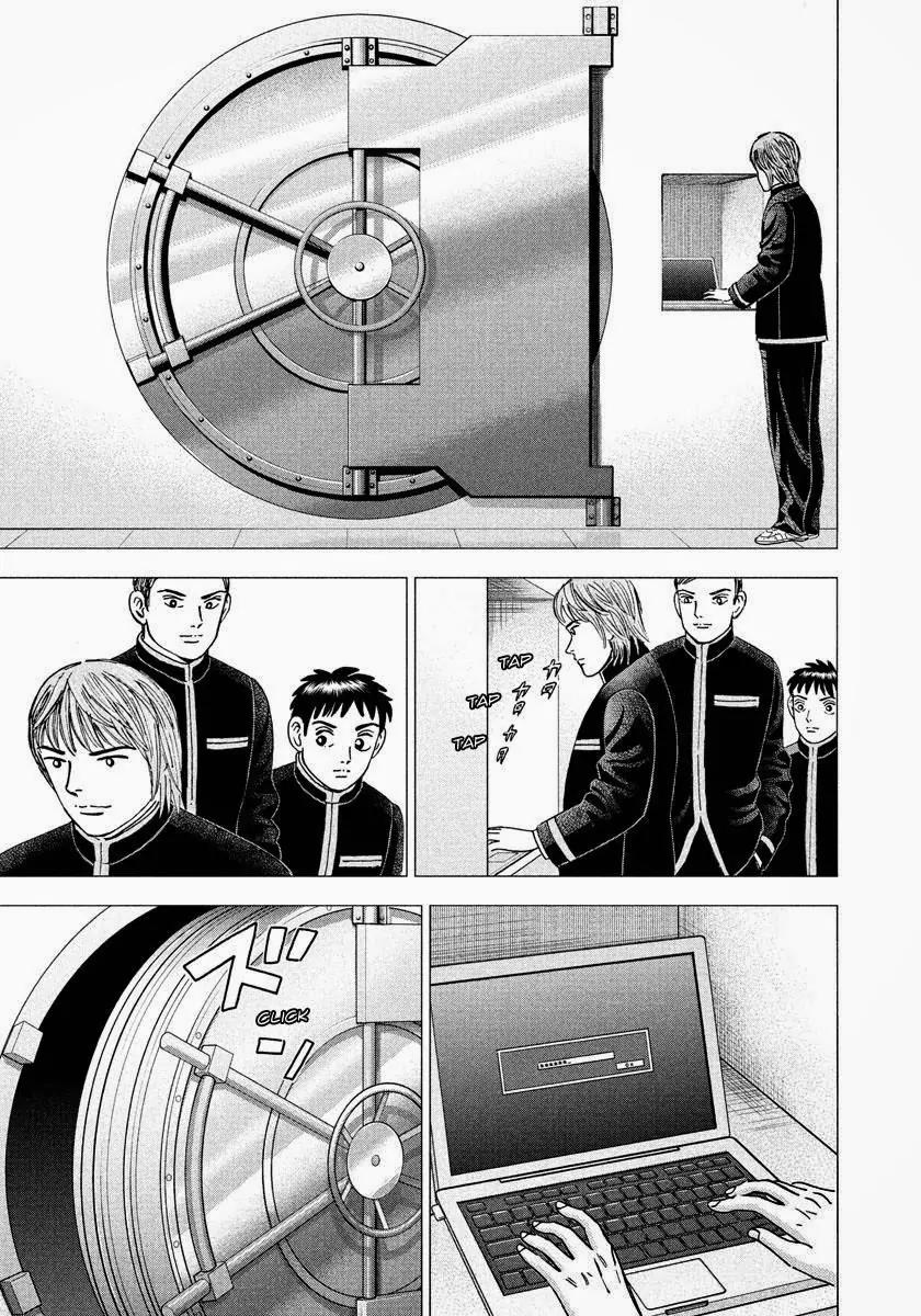 Investor Z Chapter 2 page 5 - Chapter 2