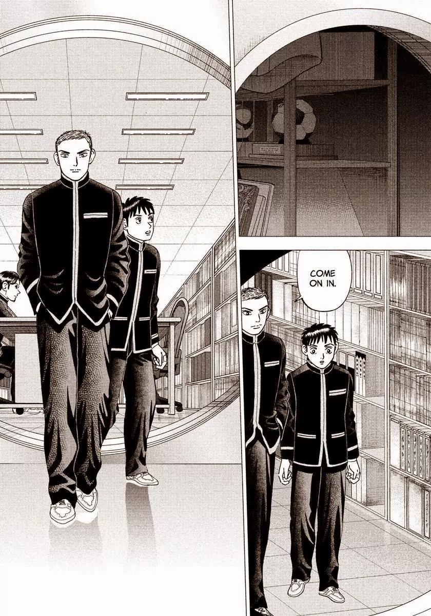 Investor Z Chapter 2 page 7 - Chapter 2