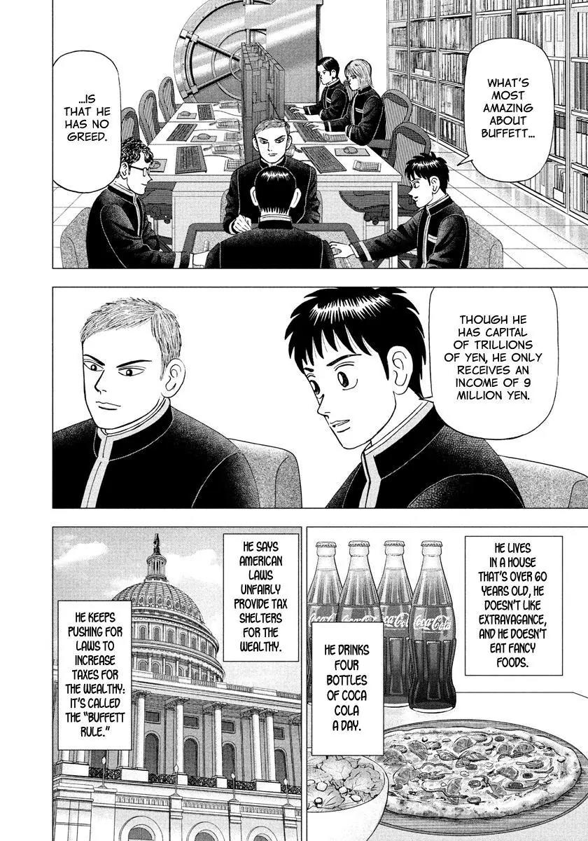 Investor Z Chapter 20 page 14 - Chapter 20