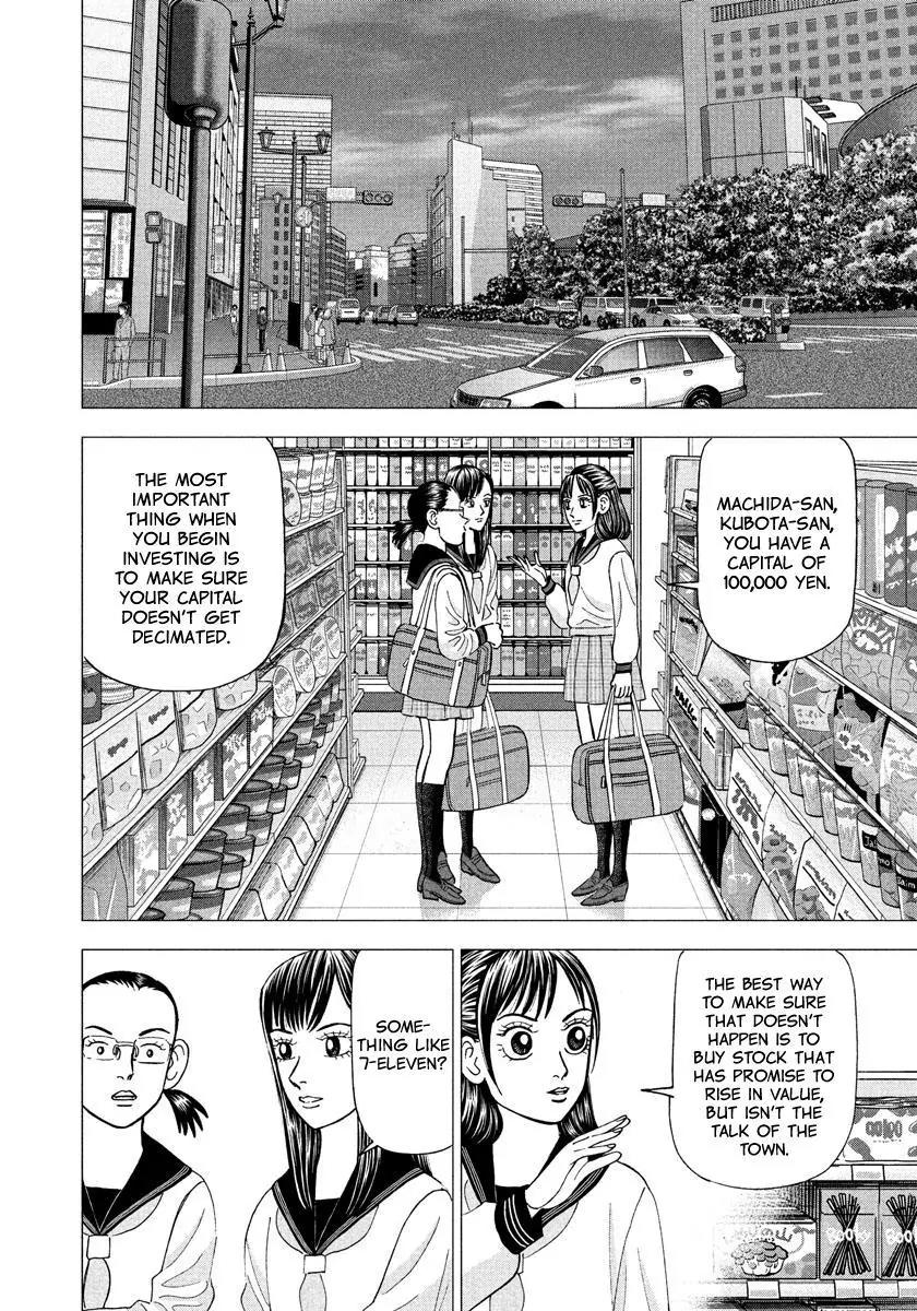 Investor Z Chapter 21 page 10 - Chapter 21