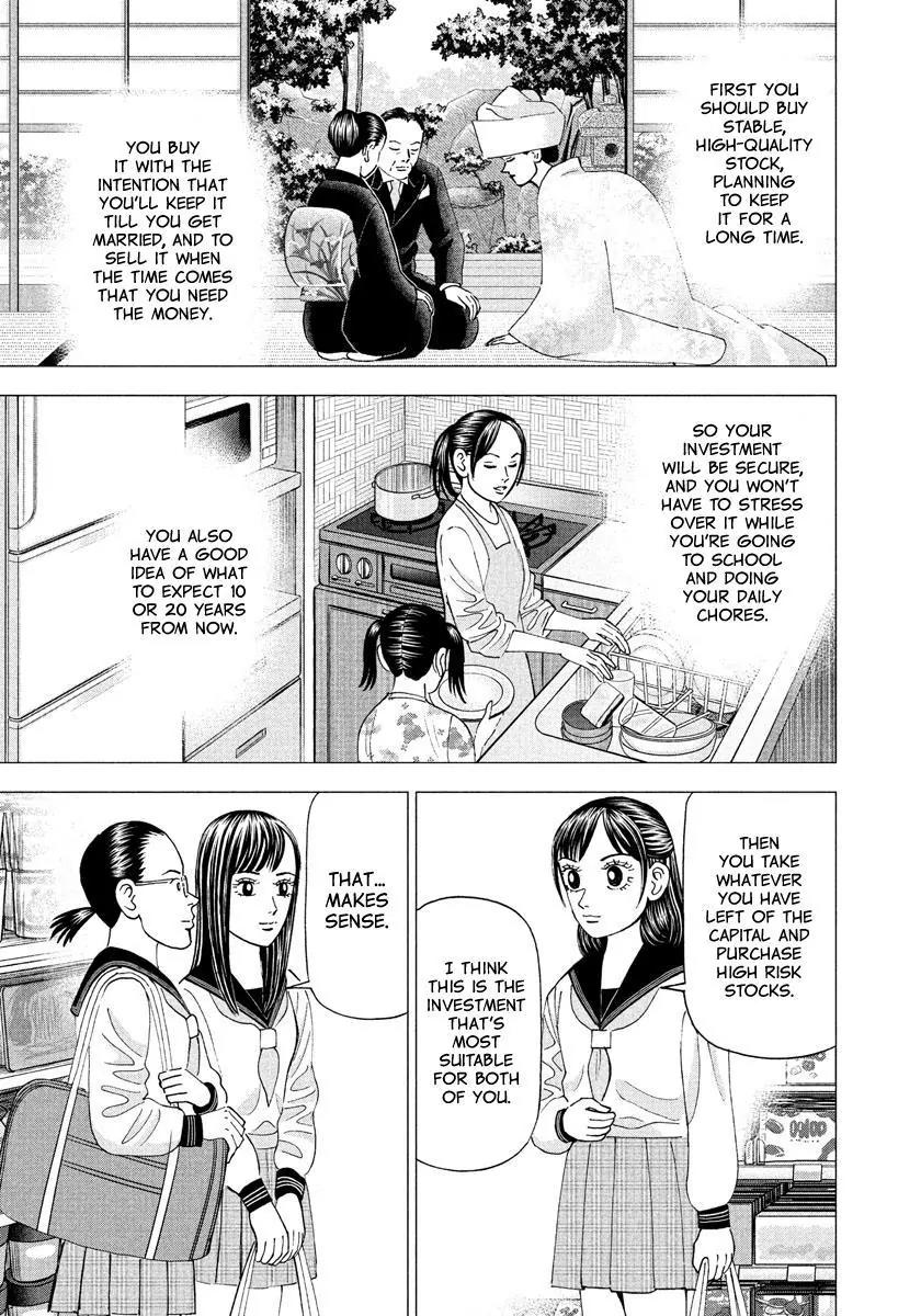 Investor Z Chapter 21 page 11 - Chapter 21