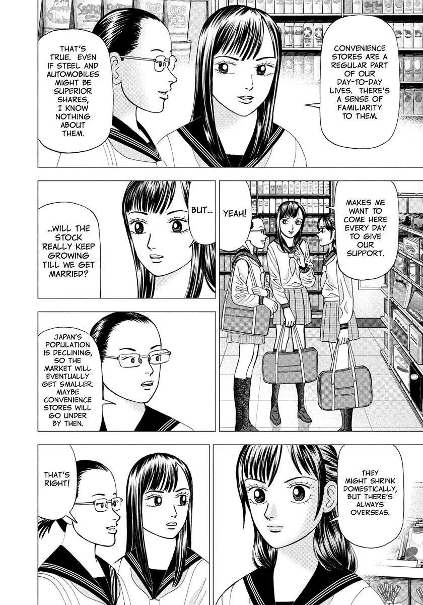 Investor Z Chapter 21 page 12 - Chapter 21