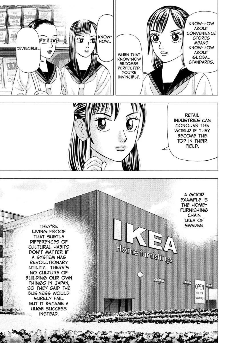 Investor Z Chapter 21 page 13 - Chapter 21
