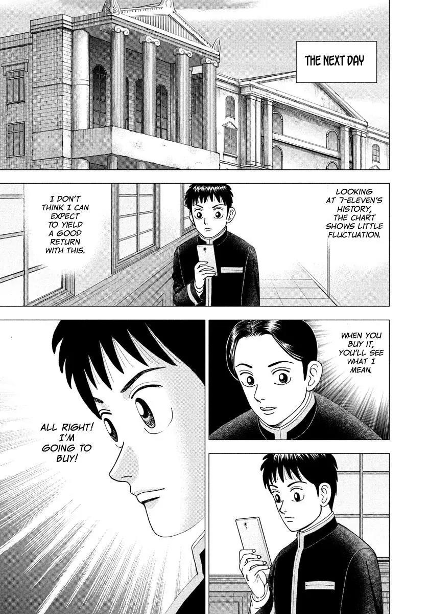 Investor Z Chapter 21 page 15 - Chapter 21