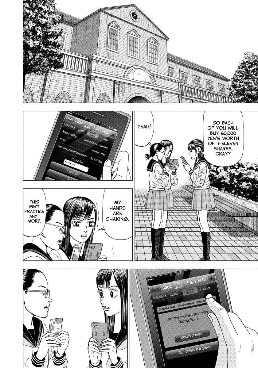 Investor Z Chapter 21 page 16 - Chapter 21