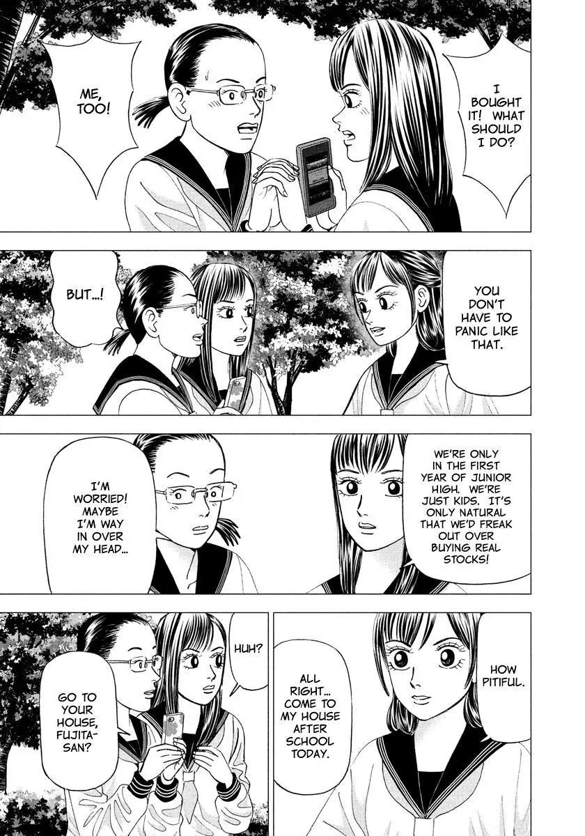 Investor Z Chapter 21 page 17 - Chapter 21