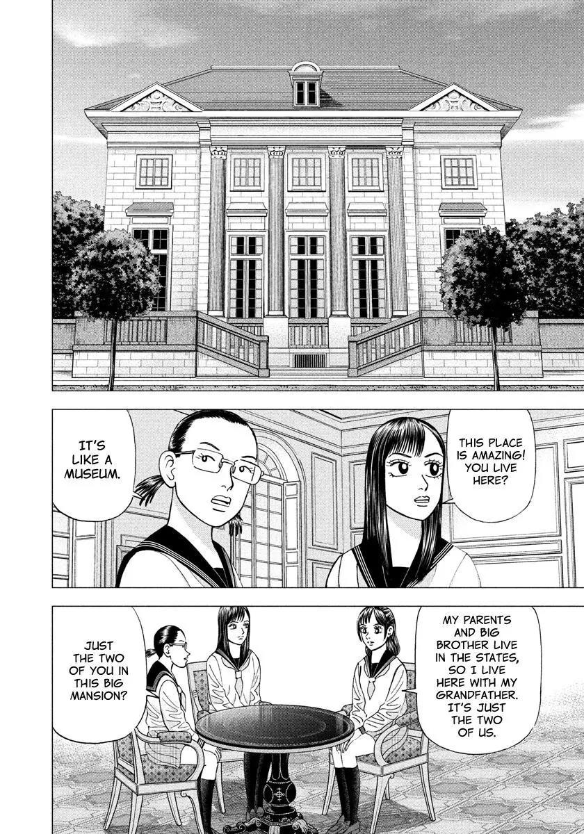 Investor Z Chapter 21 page 18 - Chapter 21