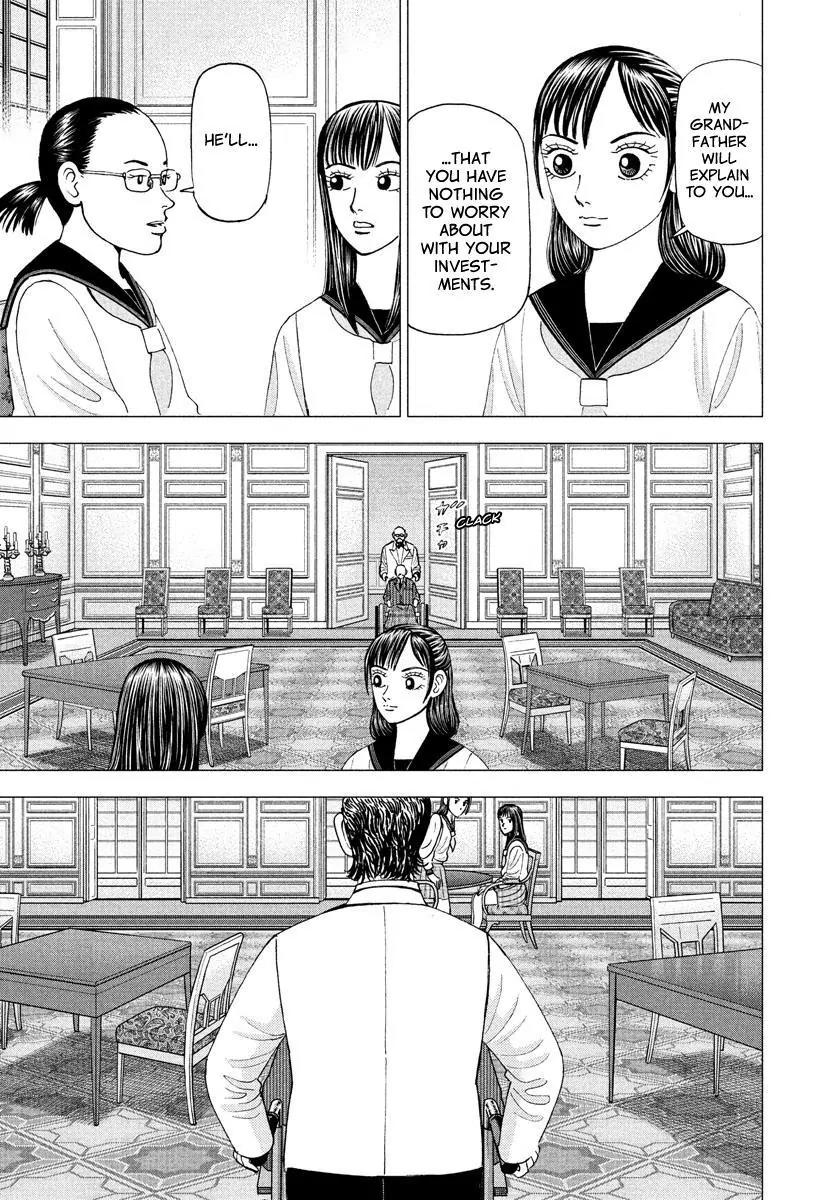 Investor Z Chapter 21 page 19 - Chapter 21
