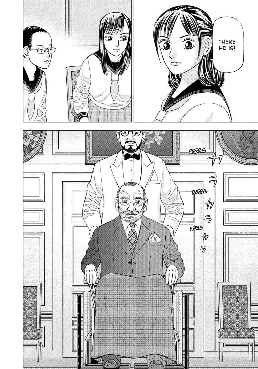 Investor Z Chapter 21 page 20 - Chapter 21