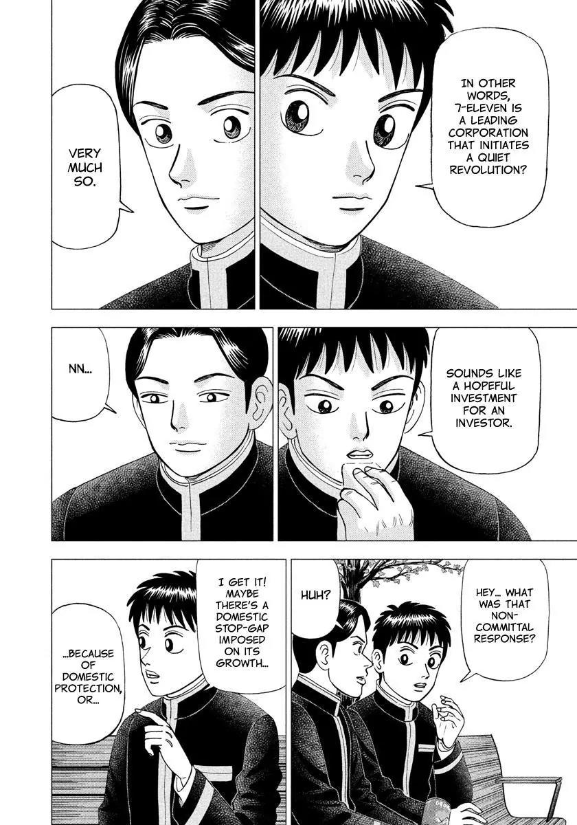 Investor Z Chapter 21 page 8 - Chapter 21