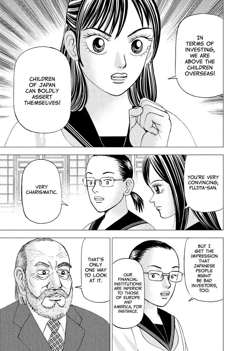 Investor Z Chapter 22 page 15 - Chapter 22