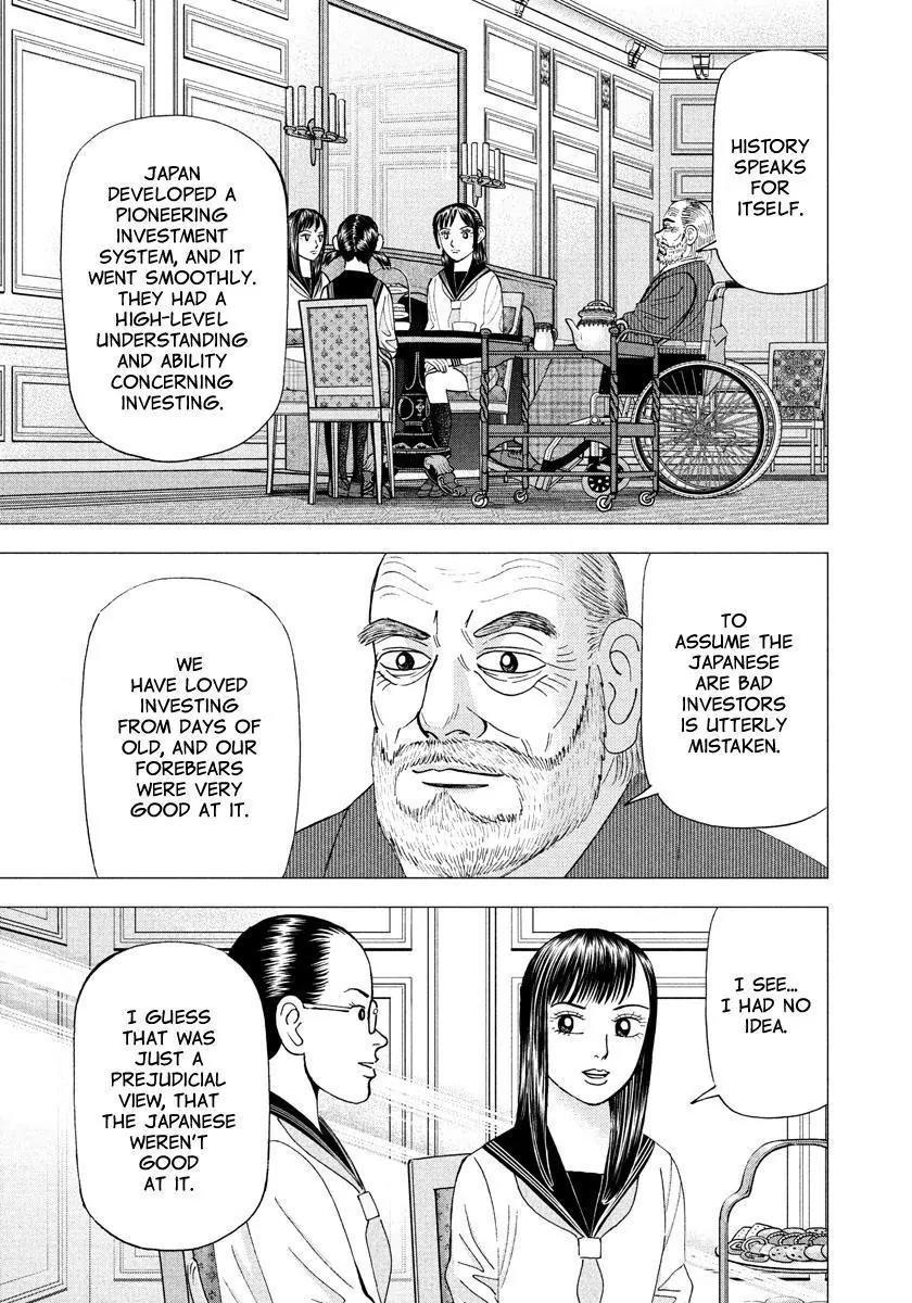 Investor Z Chapter 22 page 17 - Chapter 22