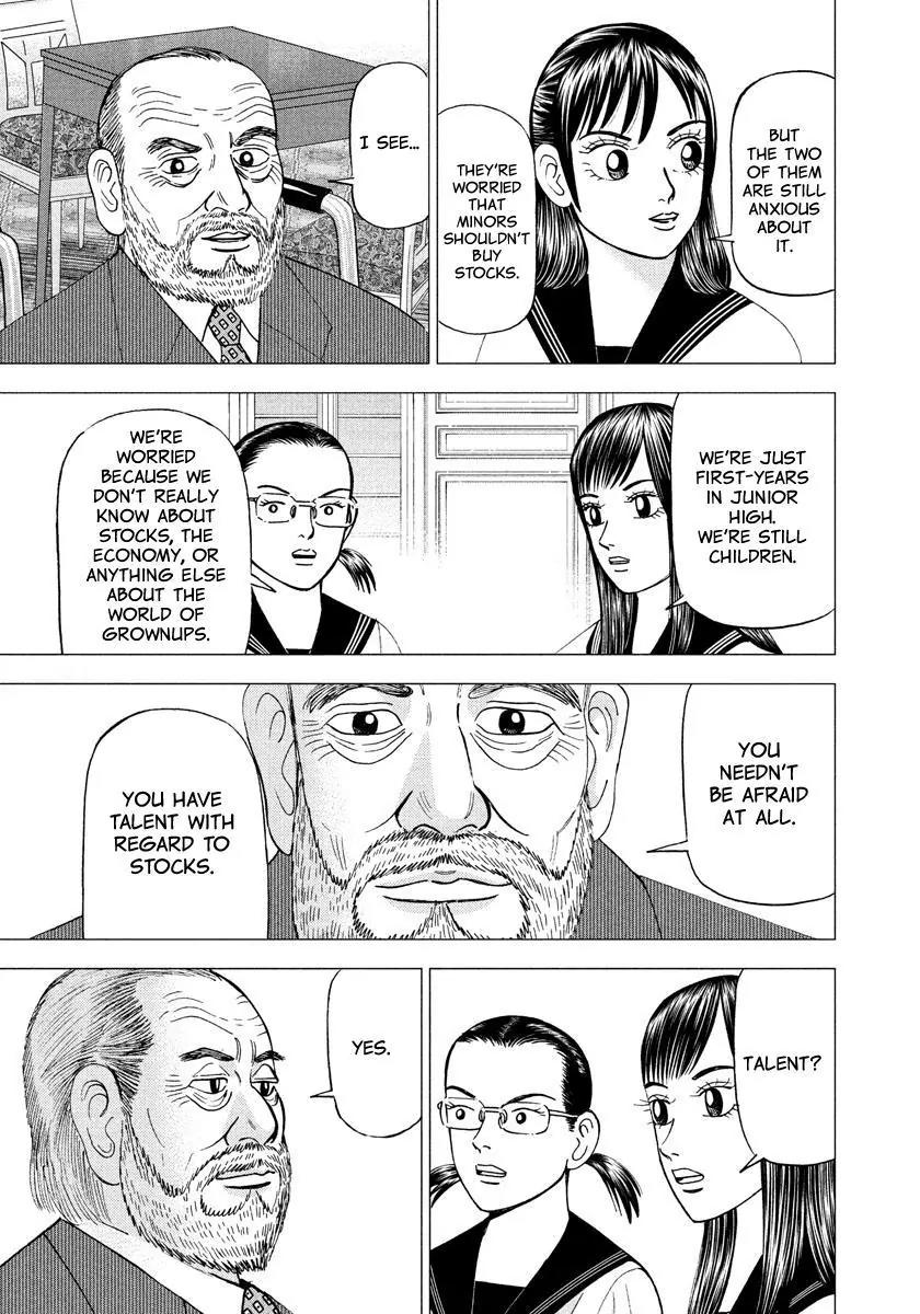 Investor Z Chapter 22 page 5 - Chapter 22