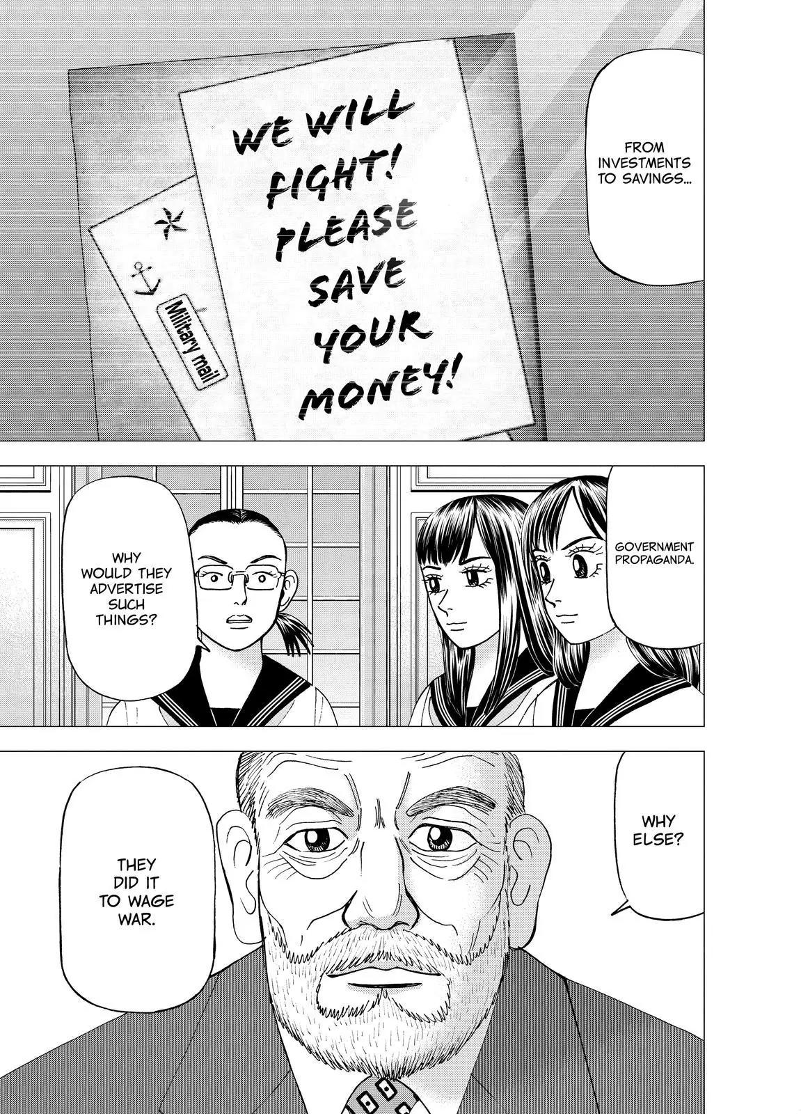 Investor Z Chapter 23 page 1 - Chapter 23