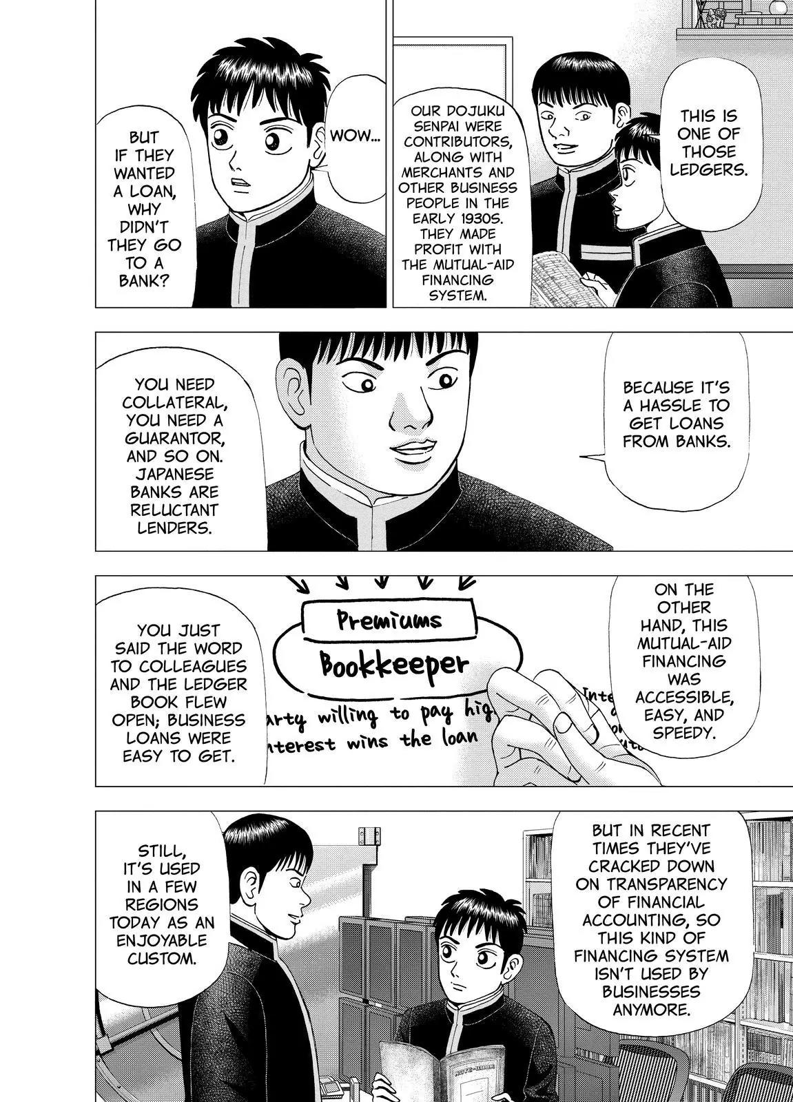 Investor Z Chapter 23 page 10 - Chapter 23