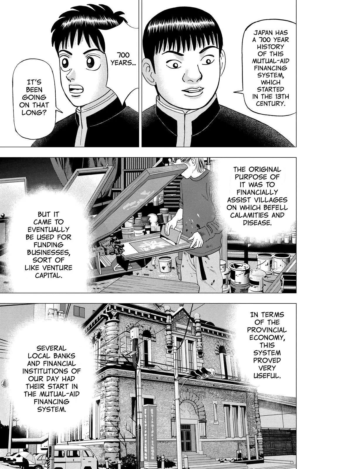 Investor Z Chapter 23 page 11 - Chapter 23