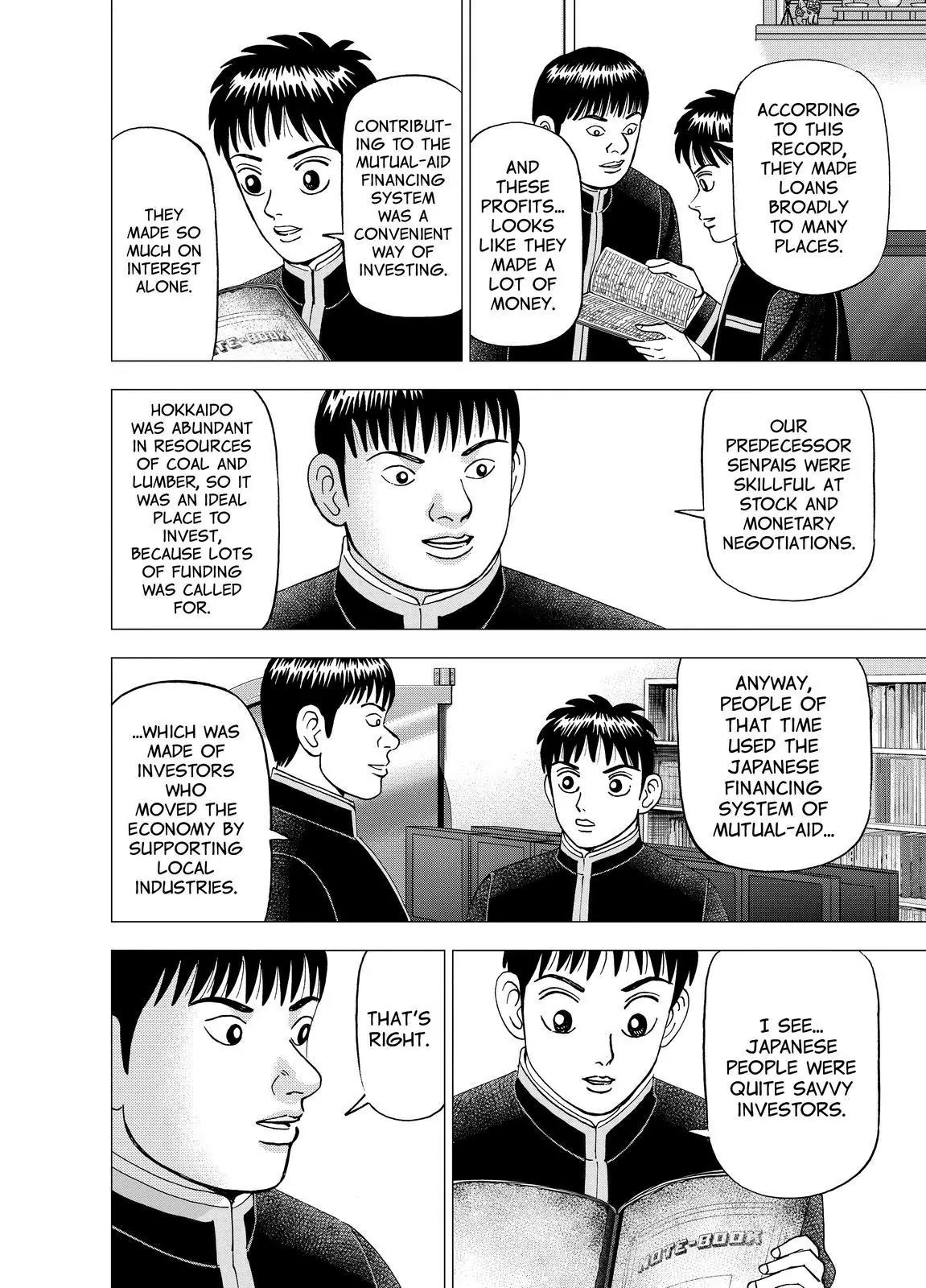 Investor Z Chapter 23 page 12 - Chapter 23