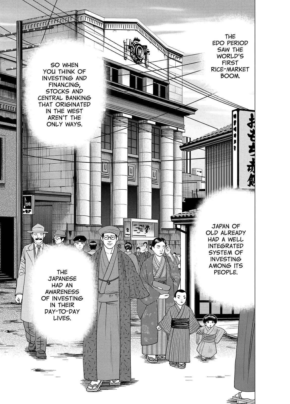 Investor Z Chapter 23 page 13 - Chapter 23
