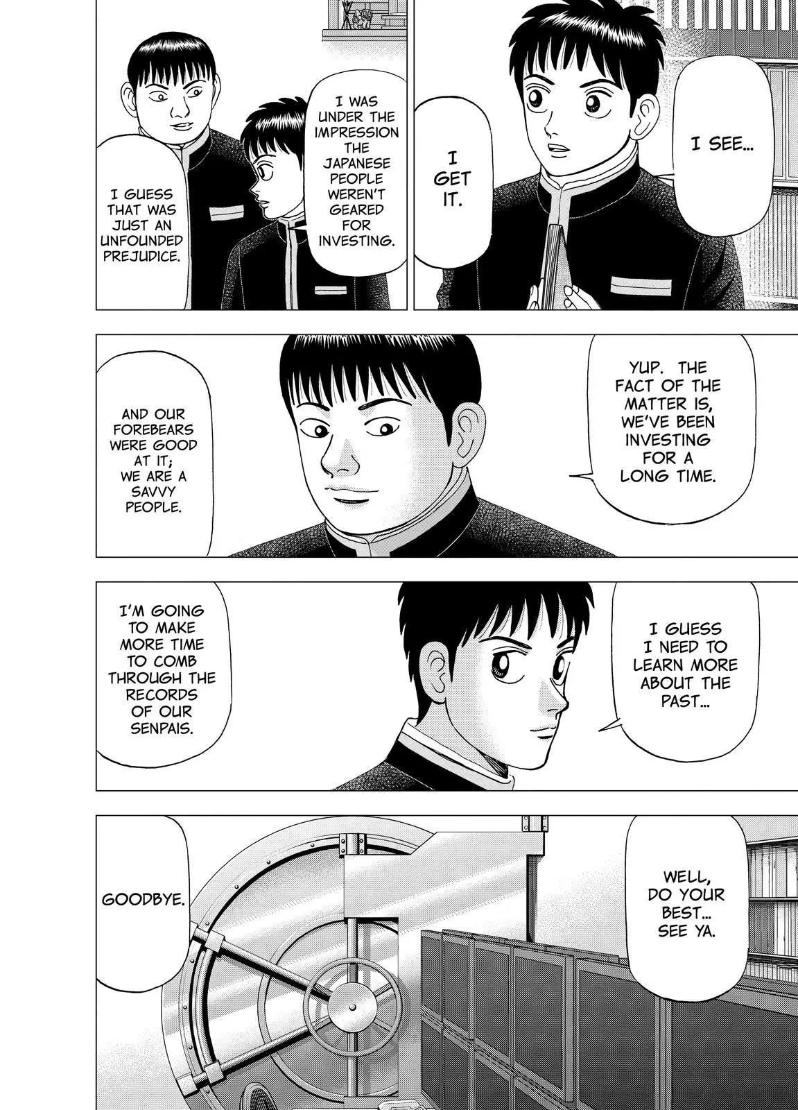 Investor Z Chapter 23 page 14 - Chapter 23