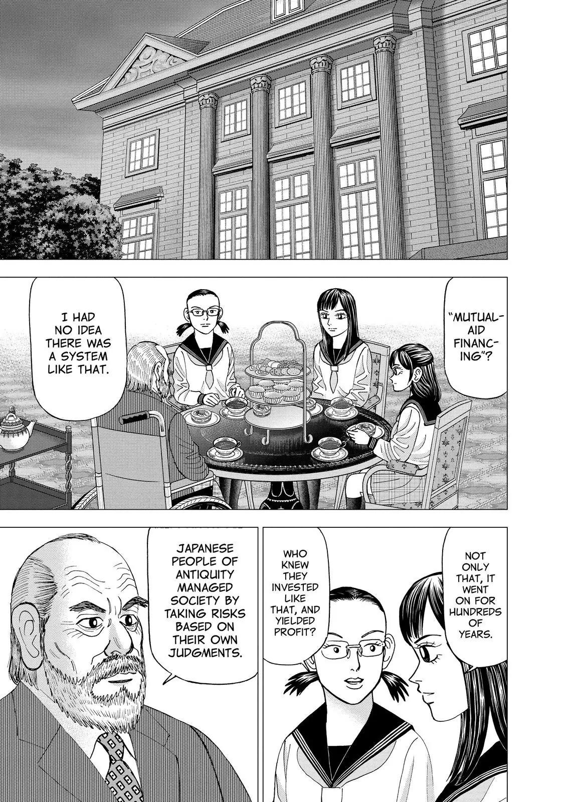 Investor Z Chapter 23 page 15 - Chapter 23
