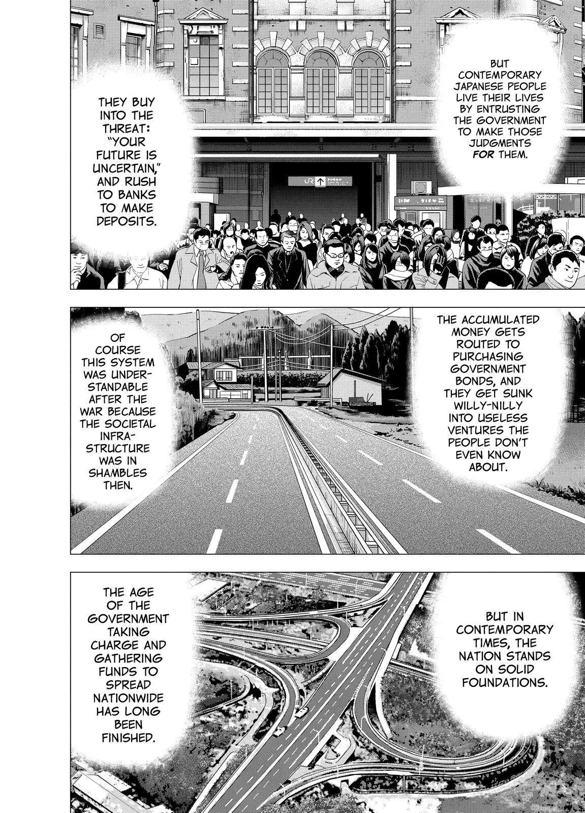 Investor Z Chapter 23 page 16 - Chapter 23