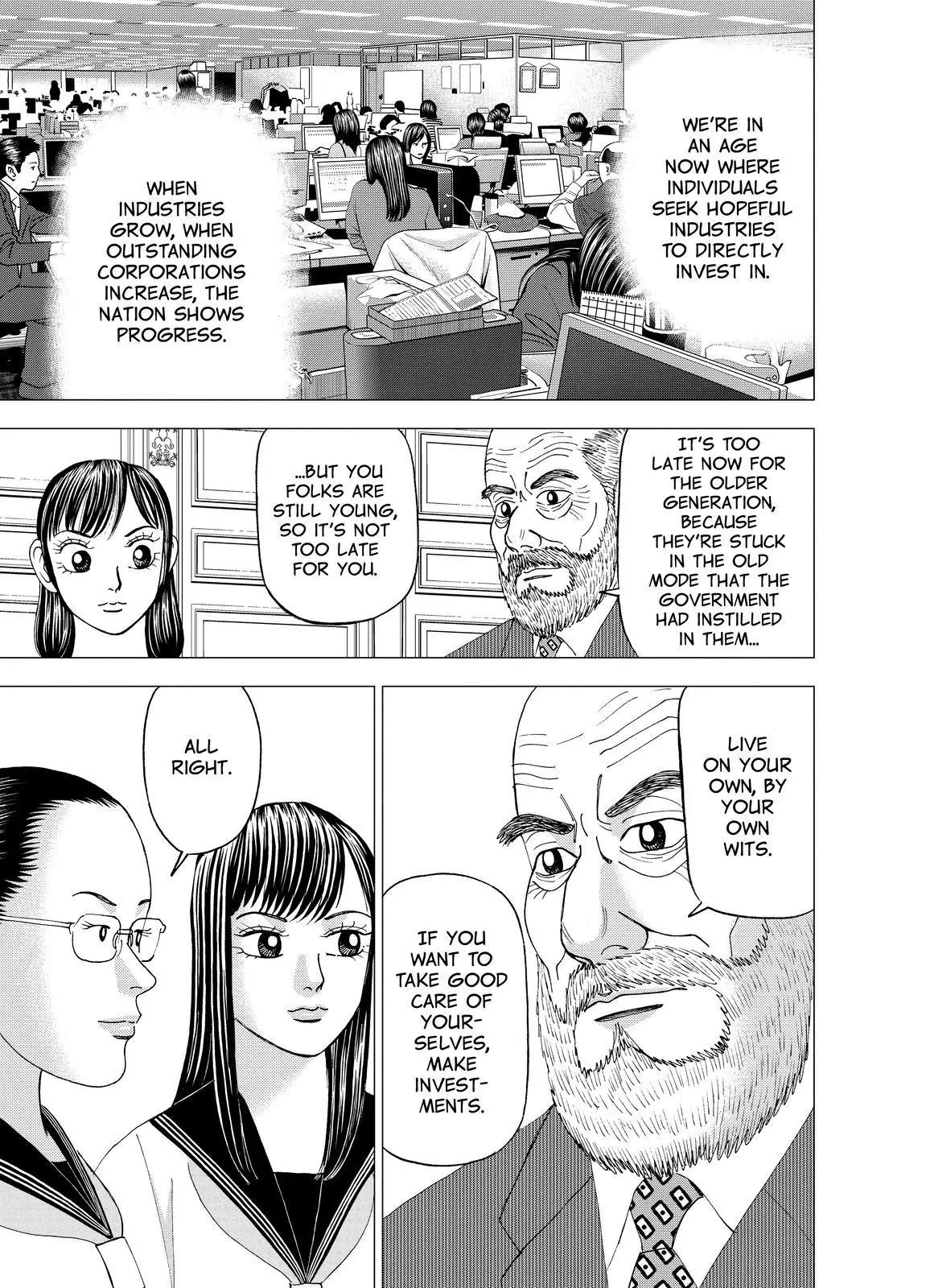 Investor Z Chapter 23 page 17 - Chapter 23