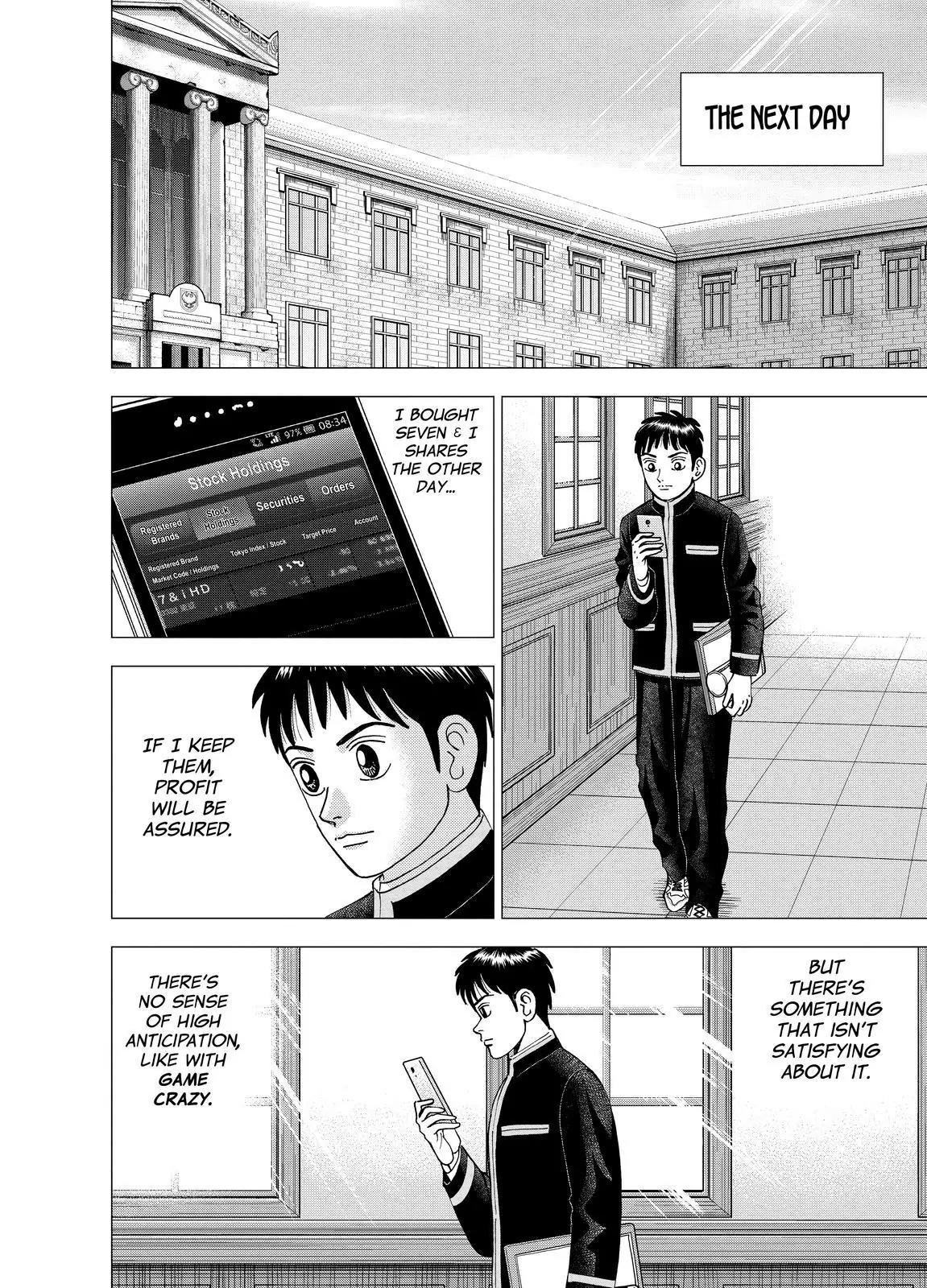 Investor Z Chapter 23 page 18 - Chapter 23