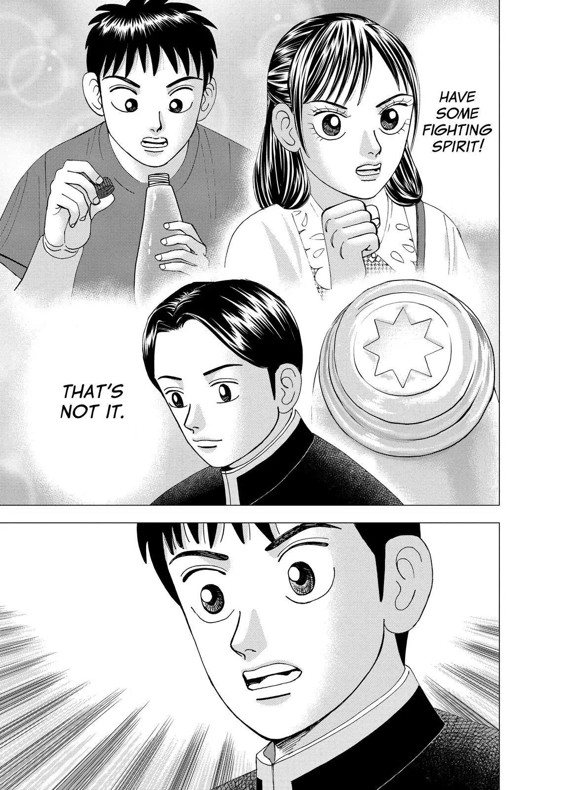 Investor Z Chapter 23 page 19 - Chapter 23