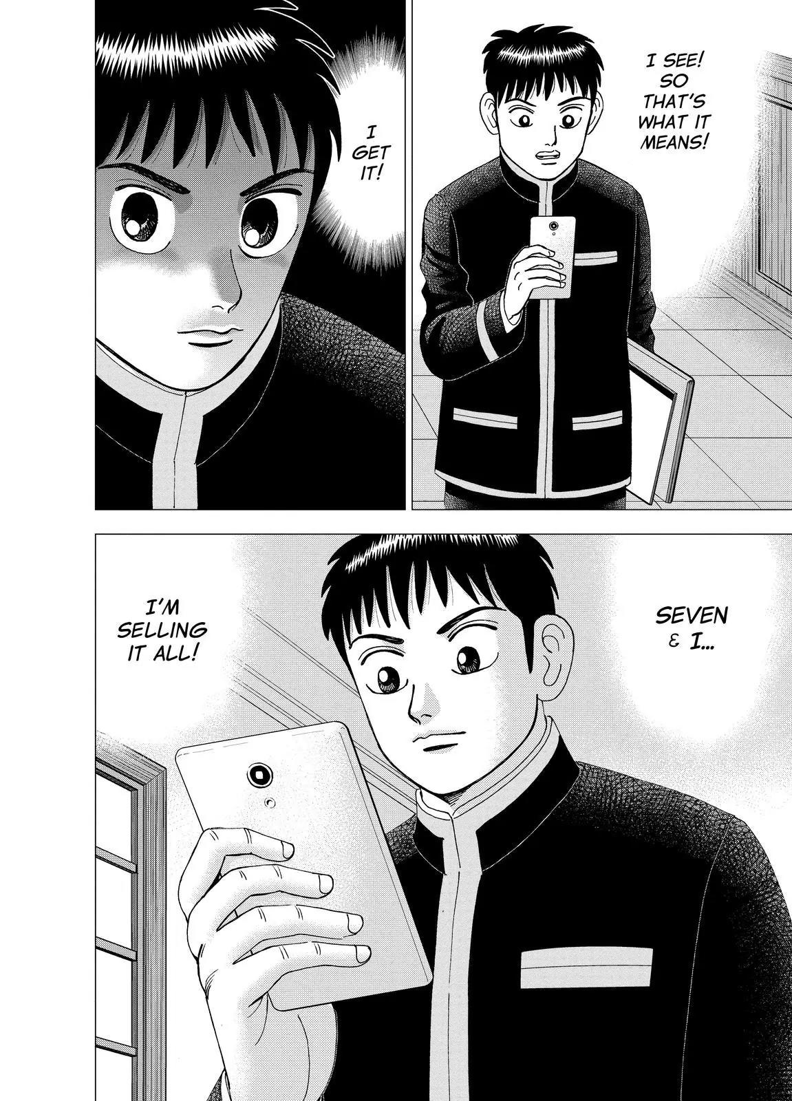 Investor Z Chapter 23 page 20 - Chapter 23