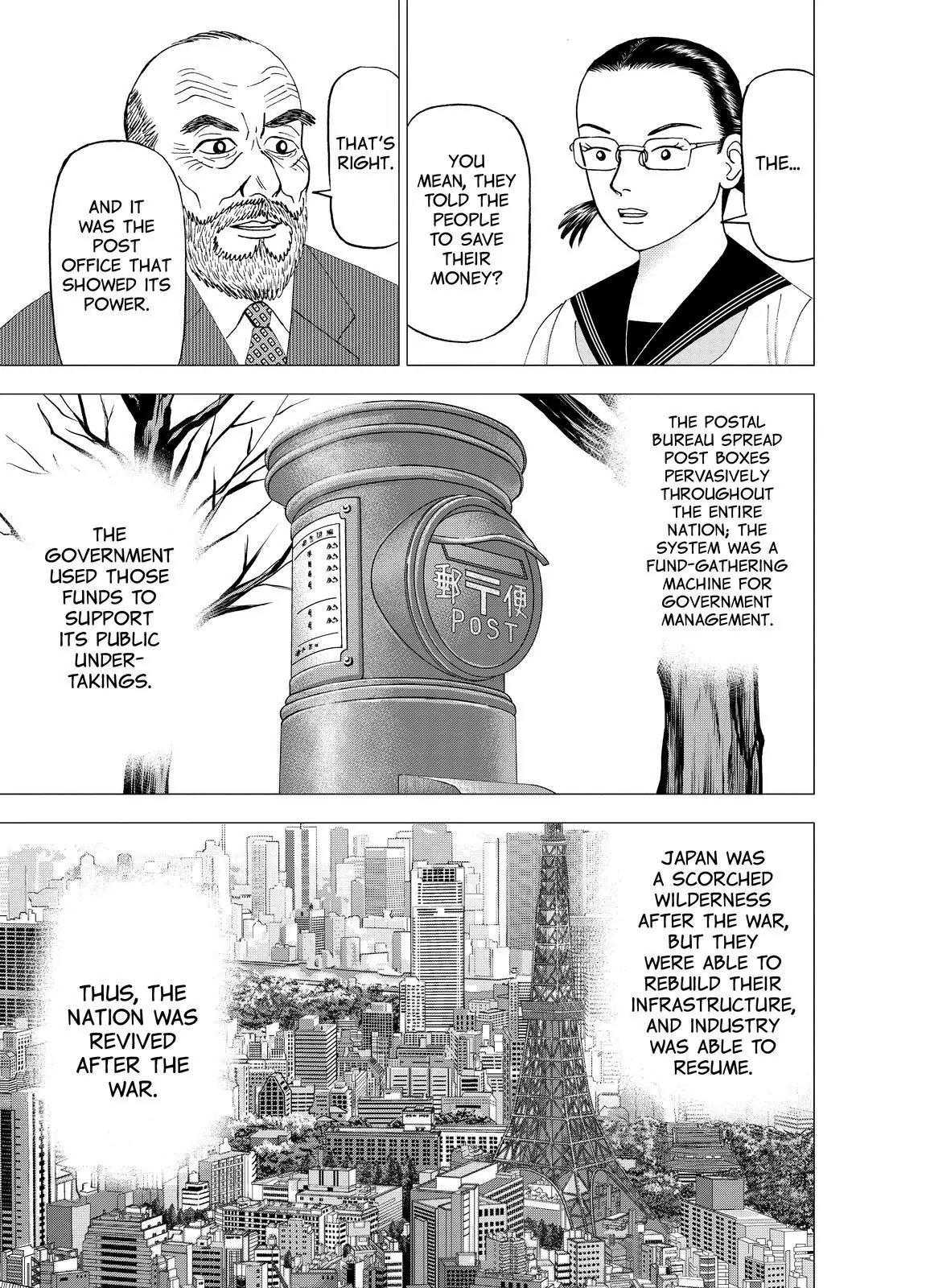 Investor Z Chapter 23 page 5 - Chapter 23