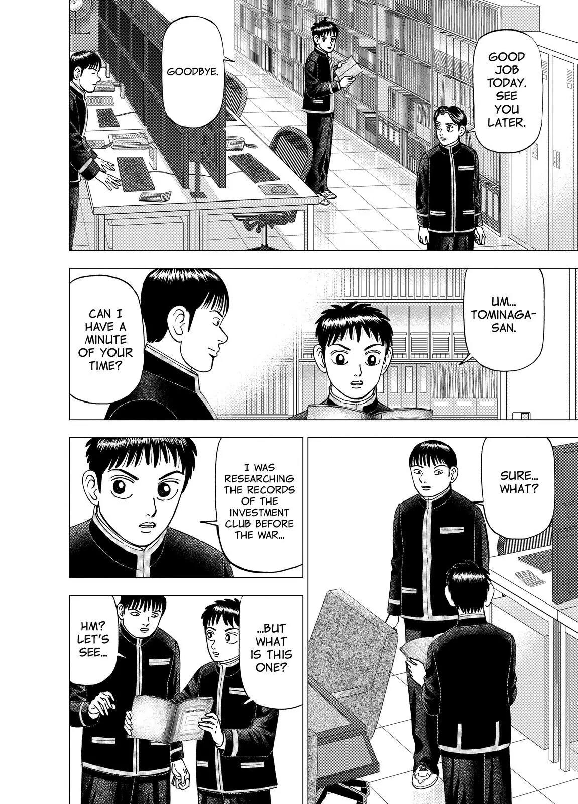 Investor Z Chapter 23 page 8 - Chapter 23
