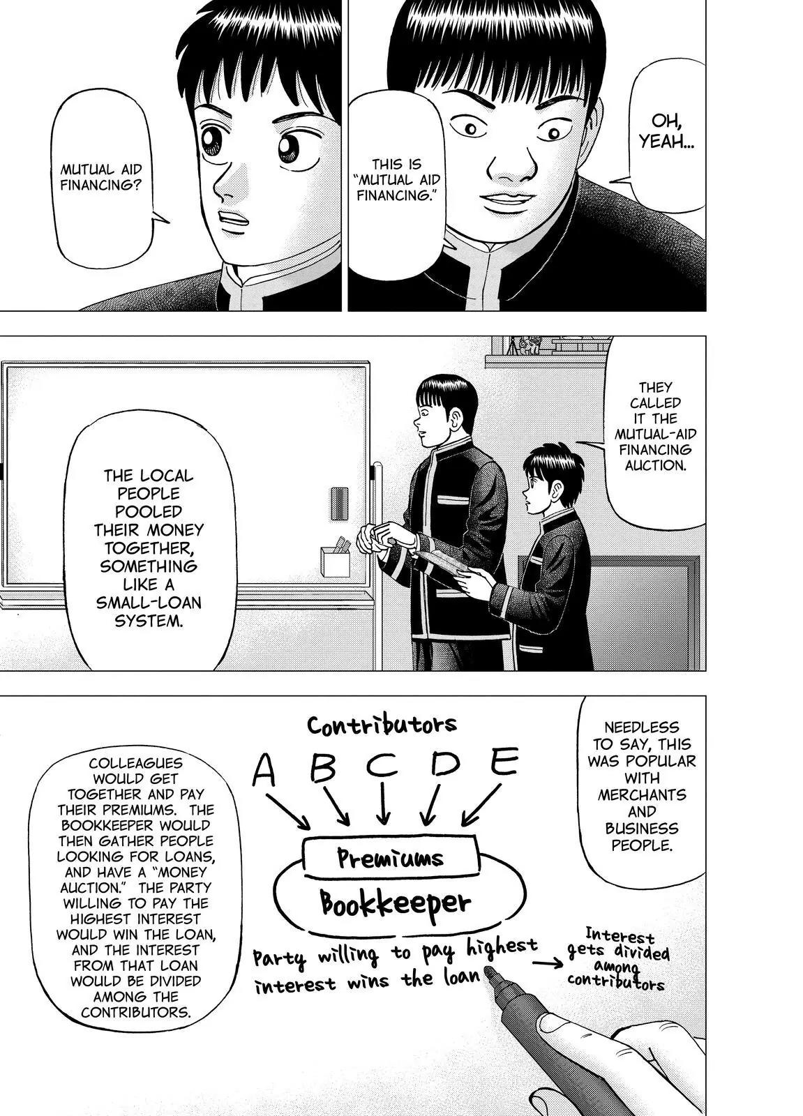 Investor Z Chapter 23 page 9 - Chapter 23