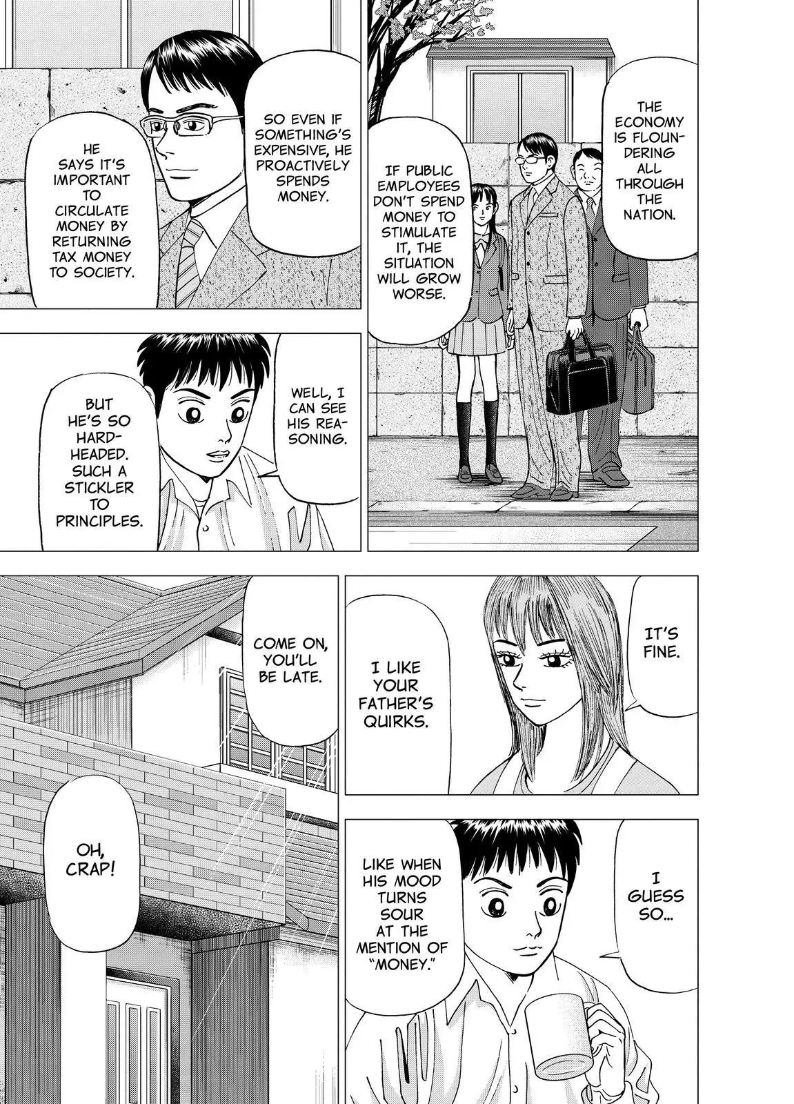 Investor Z Chapter 24 page 11 - Chapter 24