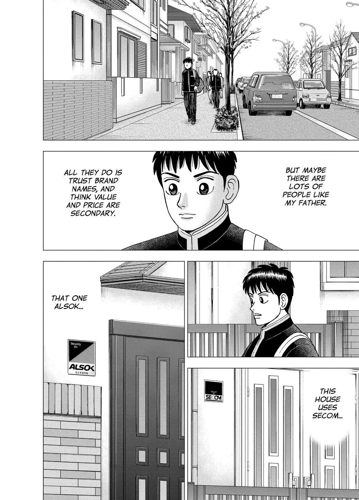 Investor Z Chapter 24 page 12 - Chapter 24