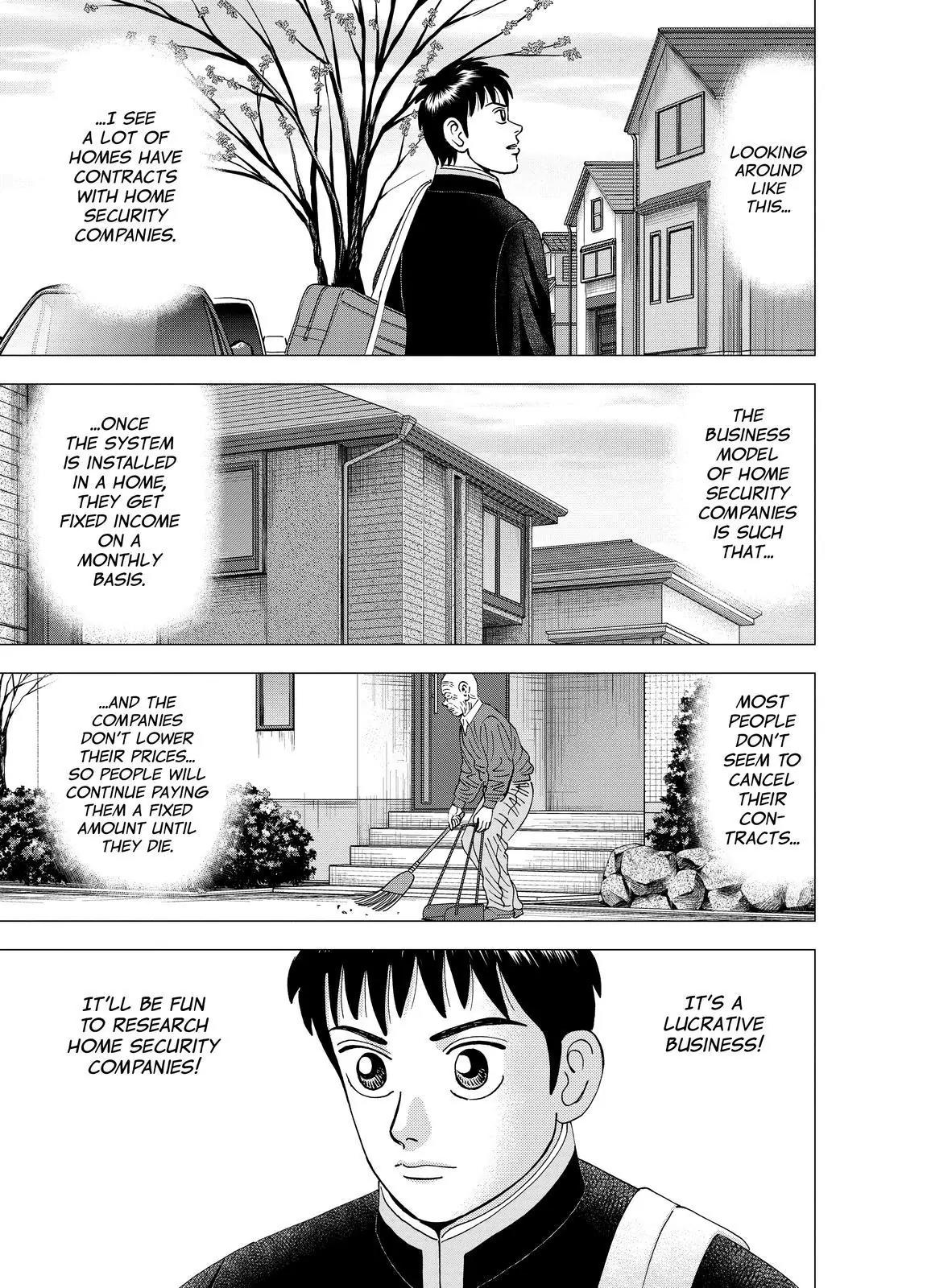 Investor Z Chapter 24 page 13 - Chapter 24