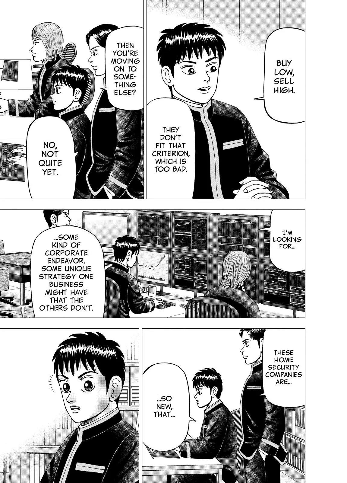Investor Z Chapter 24 page 15 - Chapter 24