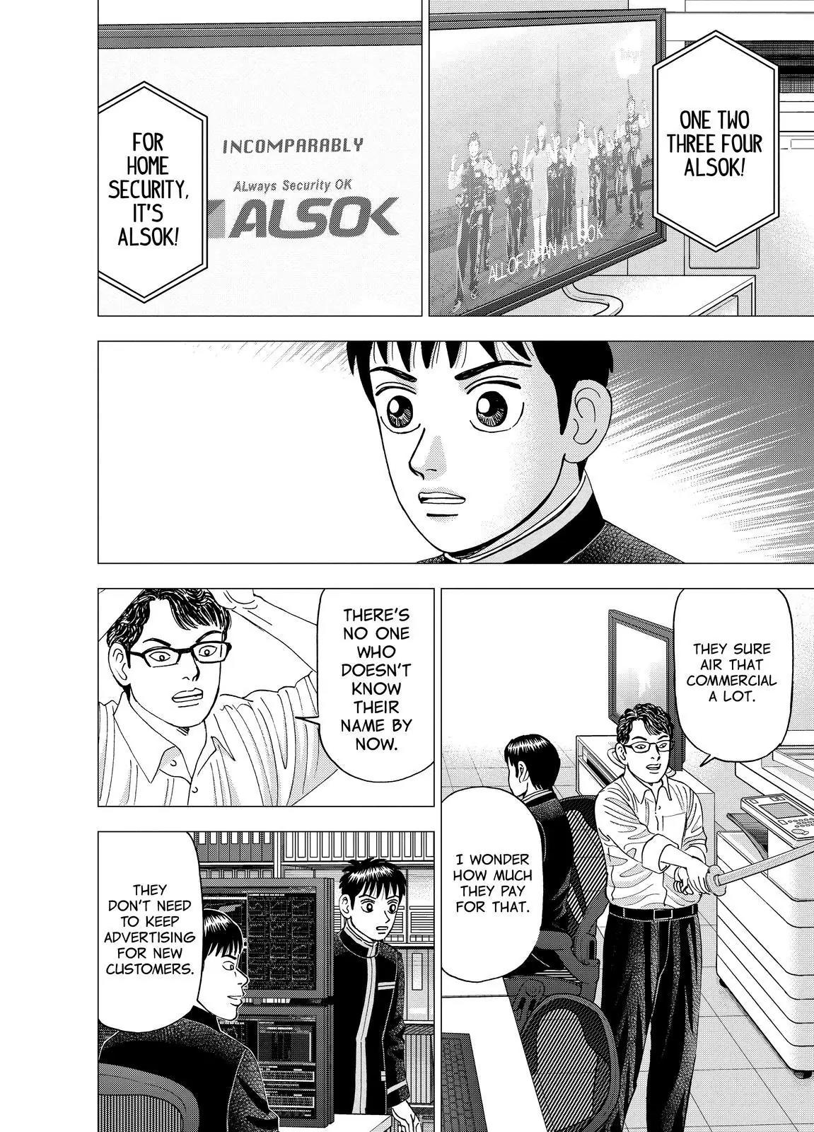 Investor Z Chapter 24 page 16 - Chapter 24